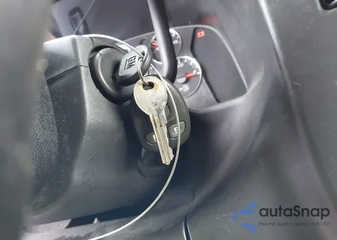 2020 Chevrolet Express Cargo Rwd 2500 Regular Wheelbase Wt z USA, uszkodzony, nr VIN 1GCWGAFP2L1190575